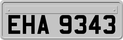 EHA9343