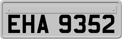 EHA9352