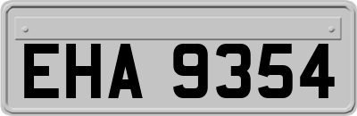 EHA9354