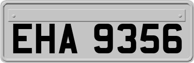 EHA9356