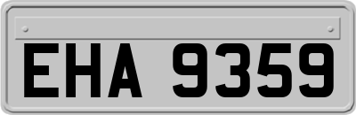 EHA9359