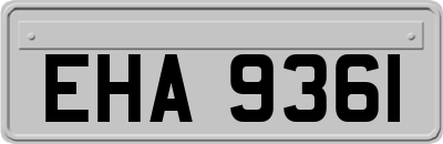 EHA9361
