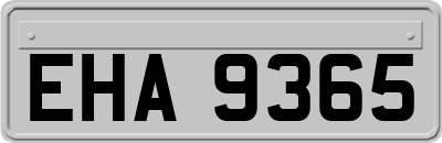 EHA9365