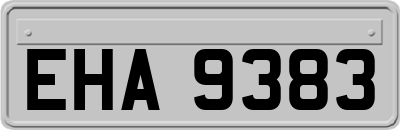 EHA9383