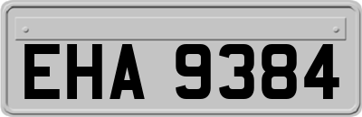 EHA9384