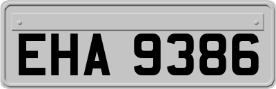 EHA9386