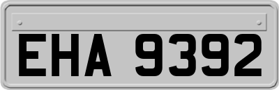 EHA9392