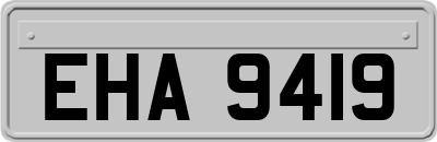 EHA9419