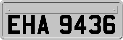 EHA9436