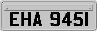 EHA9451
