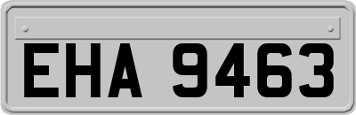 EHA9463