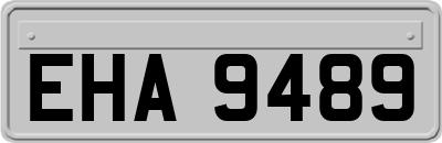 EHA9489