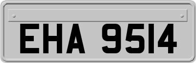 EHA9514