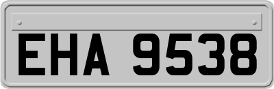 EHA9538