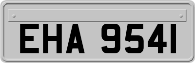 EHA9541