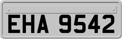 EHA9542