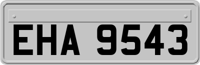 EHA9543
