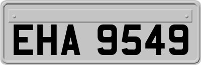 EHA9549
