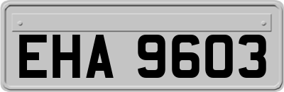 EHA9603
