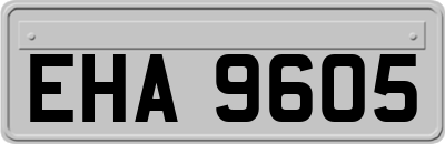 EHA9605