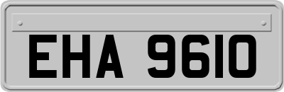 EHA9610