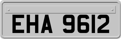 EHA9612