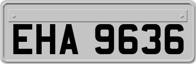EHA9636