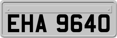 EHA9640