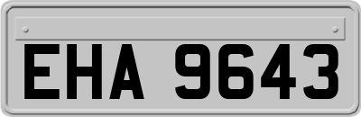 EHA9643