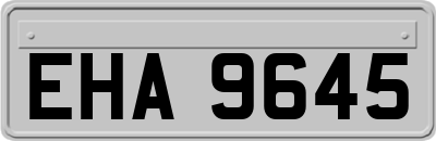 EHA9645