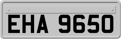 EHA9650