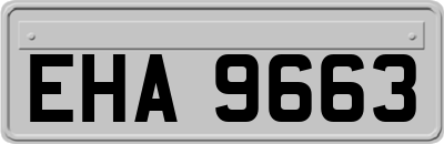 EHA9663