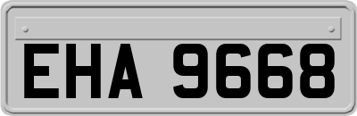EHA9668