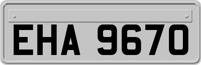 EHA9670