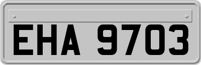 EHA9703