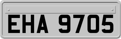 EHA9705