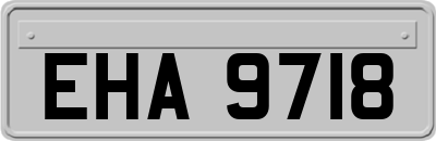 EHA9718