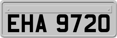 EHA9720
