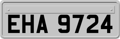 EHA9724