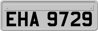 EHA9729