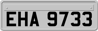 EHA9733