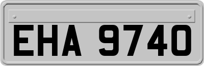 EHA9740