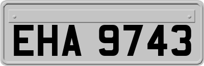 EHA9743