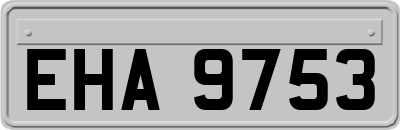 EHA9753