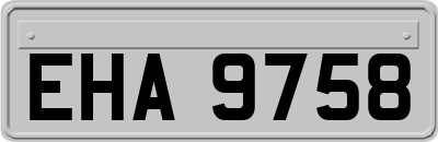 EHA9758