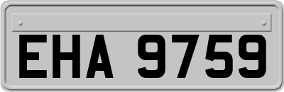 EHA9759