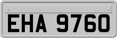 EHA9760