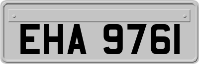 EHA9761