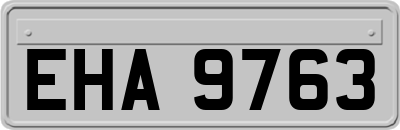EHA9763