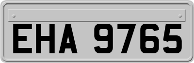 EHA9765